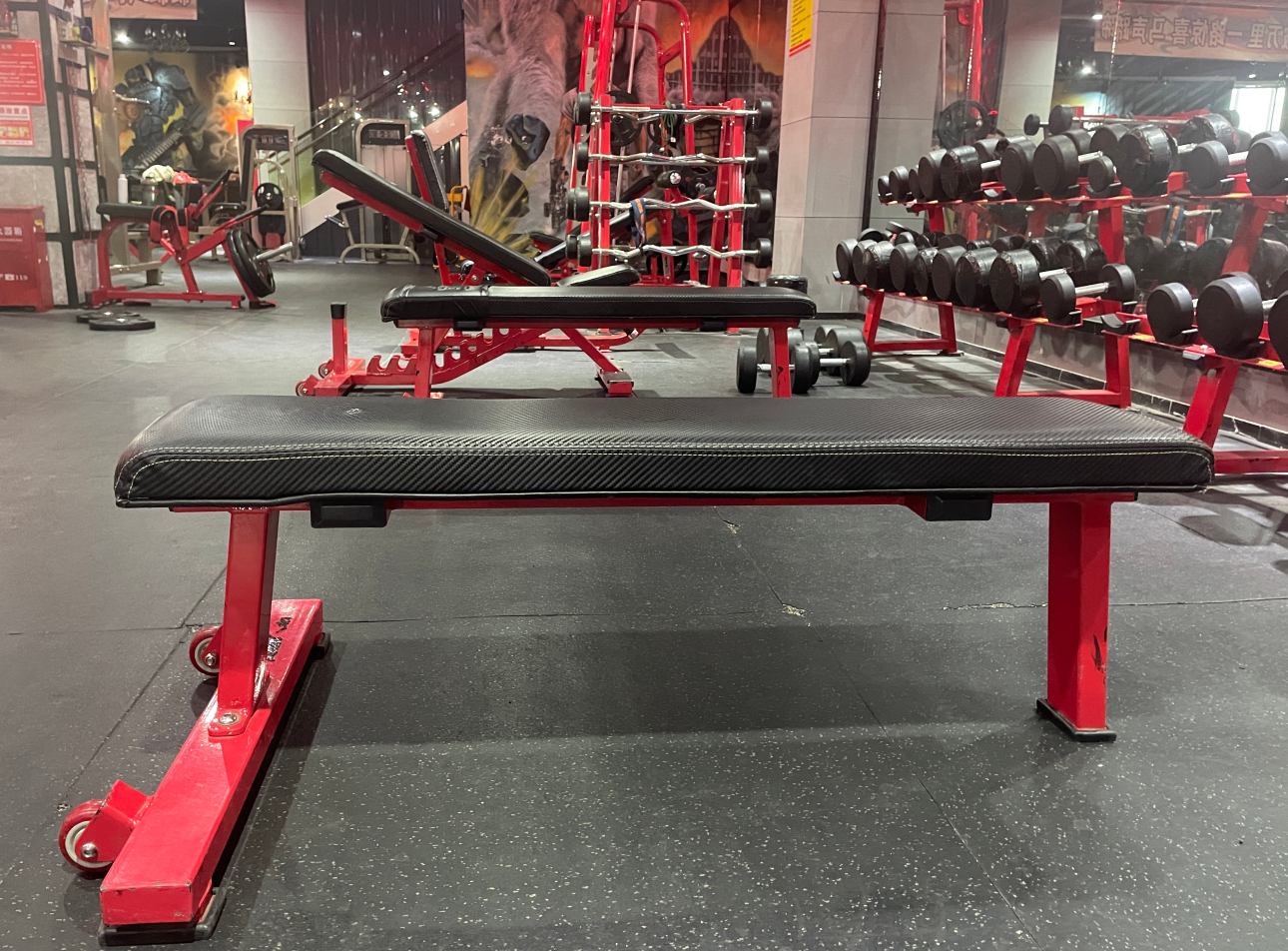 FW-2009 Flat Bench