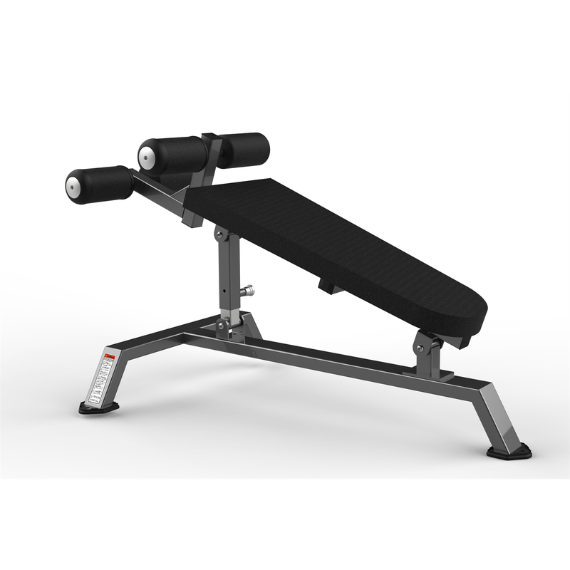 FW-2013 Adjustable Abdominal Bench