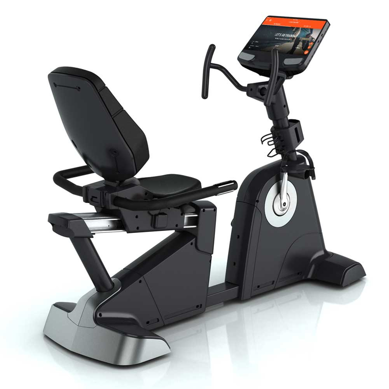RE-6800R Recumbent Bike