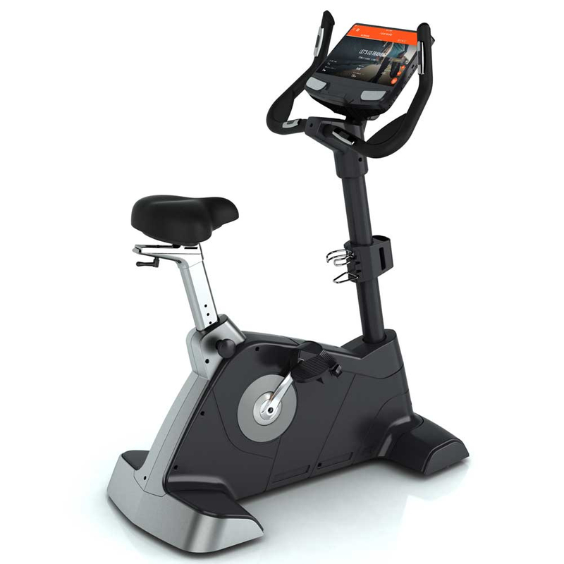 RE-6800U Upright Bike