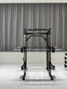 RS-1027C Smith Machine with Power Rack