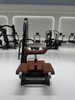 LD-2007 Glute Machine