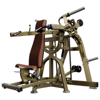 LD-1003 Shoulder Press