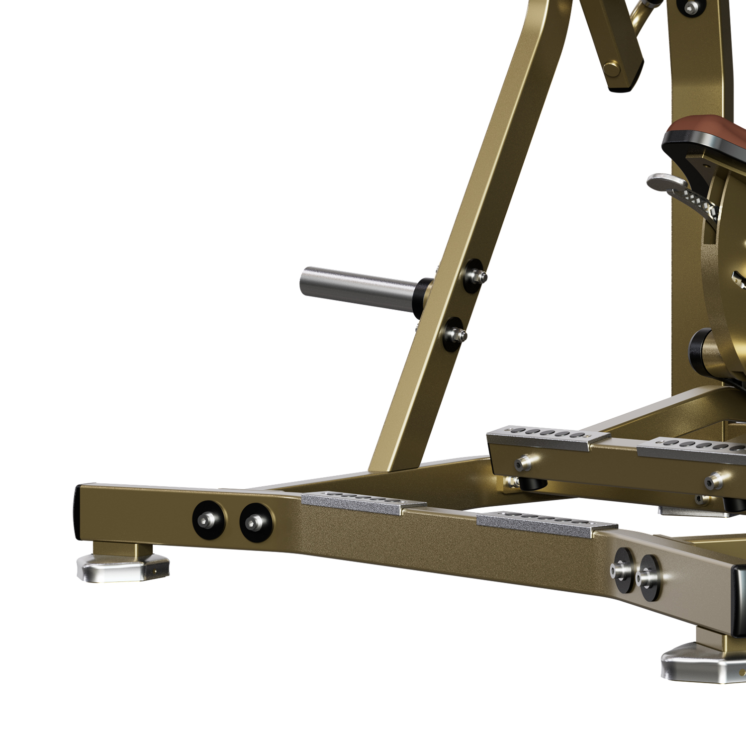 LD-1010 Wide Chest