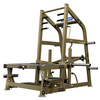 LD-2004 Belt Squat