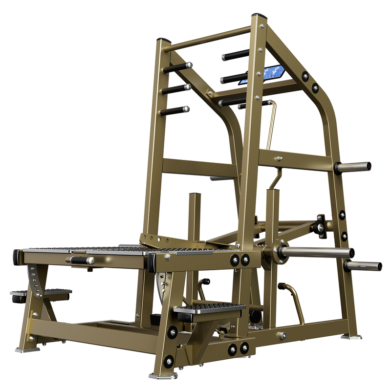 LD-2004 Belt Squat