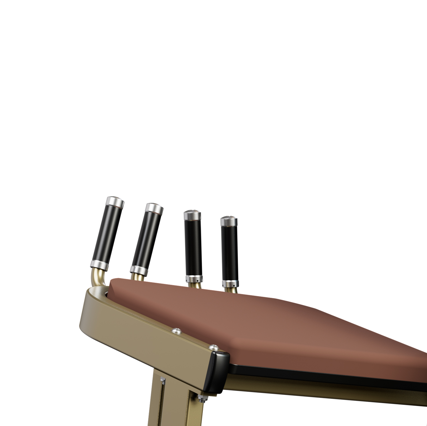 LD-2008 Glute Machine