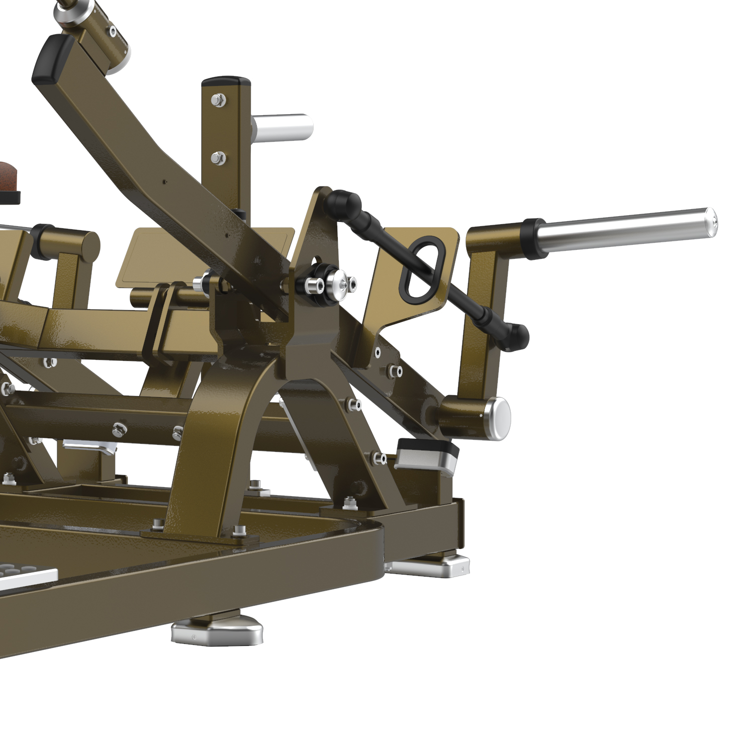LD-1016 Triceps Extension