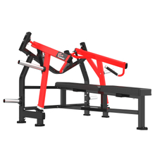 RS-1007 Horizontal Bench Press