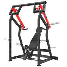RS-1012A Shoulder Press