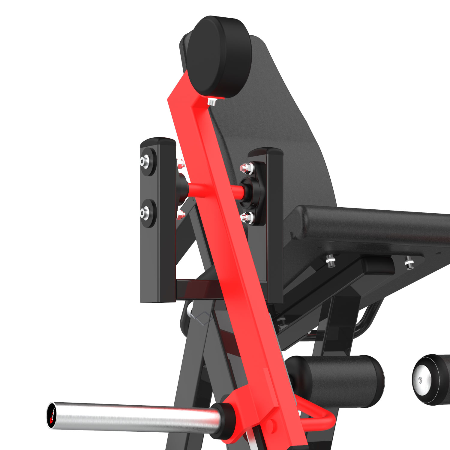 RS-1022 Leg Extension