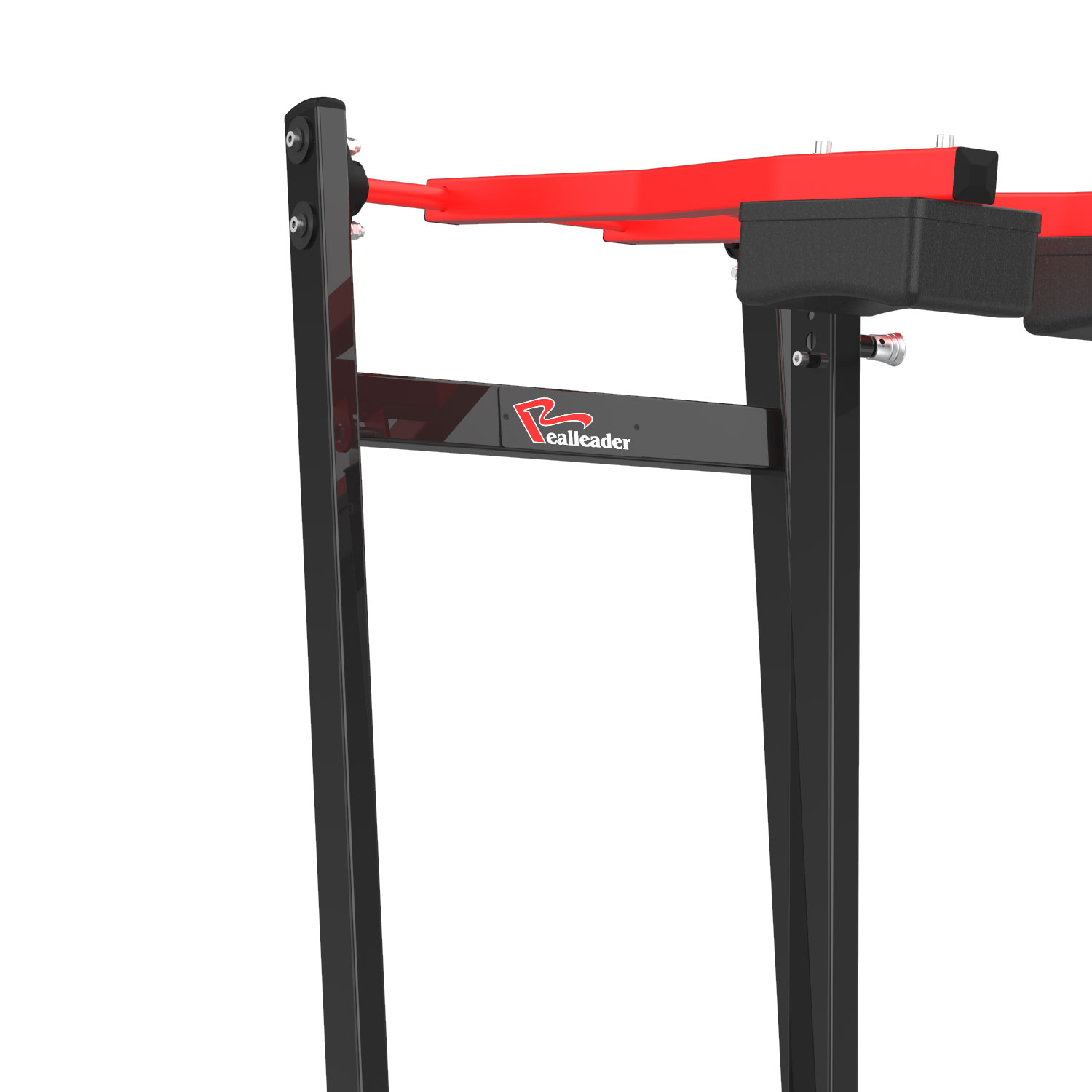 RS-1019 Standing Calf Raise