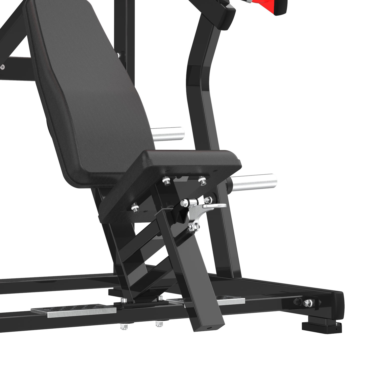 RS-1013 Super Incline Press
