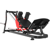 RS-1033 Hack Squat