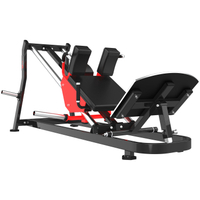 RS-1033 Hack Squat