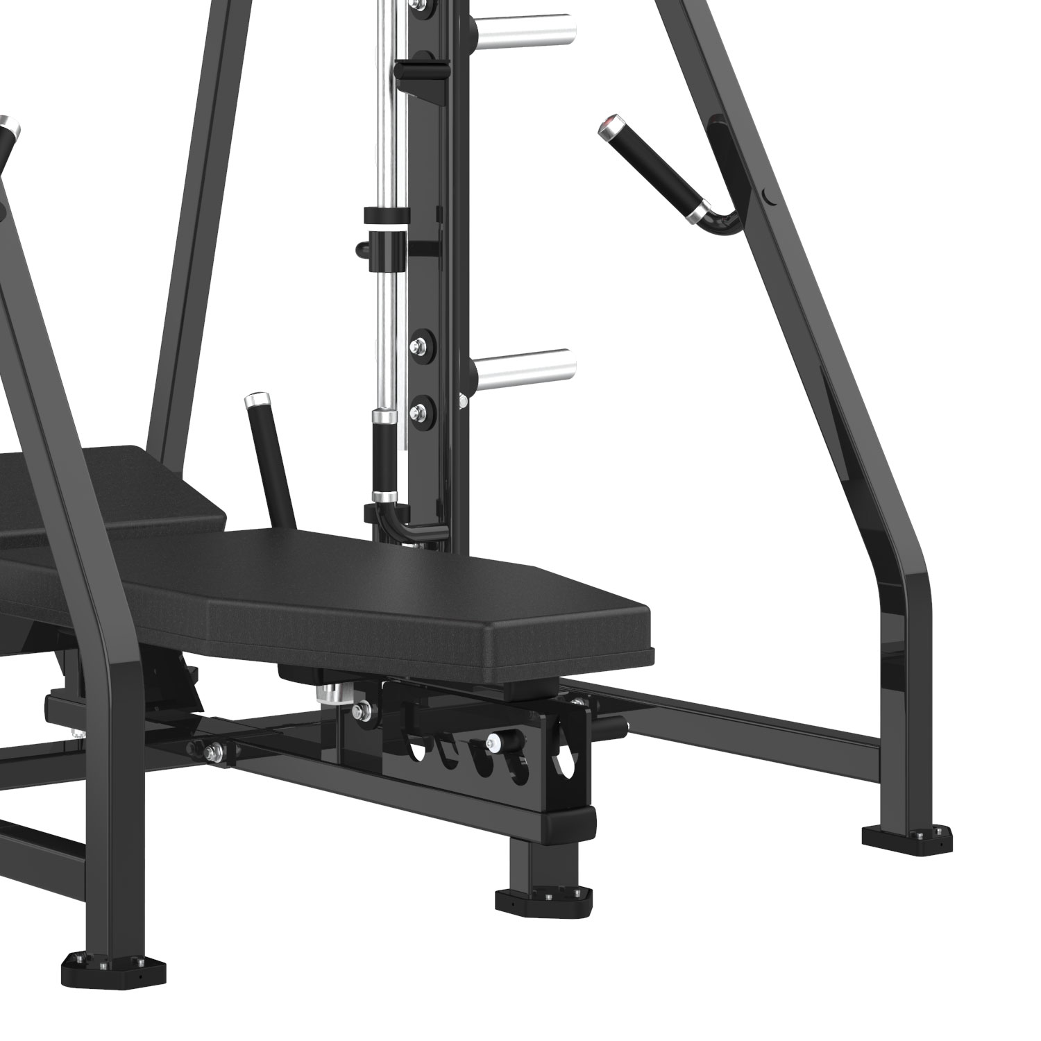 RS-1039 Vertical Leg Press