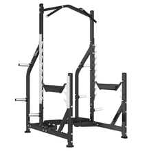 RS-1043 Olympic Power Rack