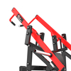 RS-1002 Iso-Lateral Chest/Back